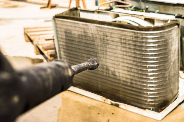 Best Home Air Vent Cleaning  in Dove Valley, CO