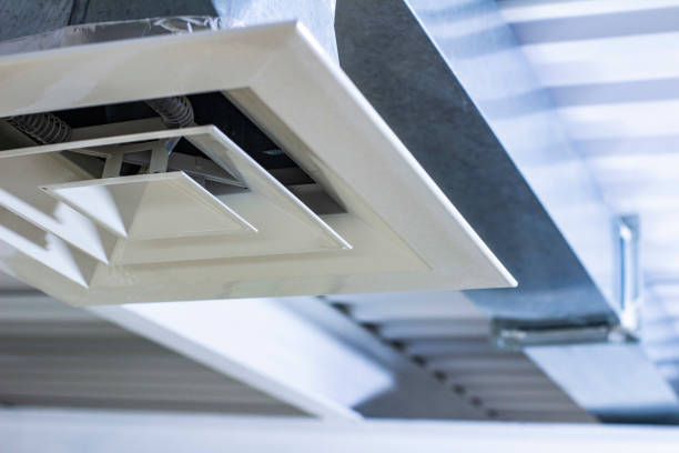 Best HVAC System Cleaning  in Dove Valley, CO