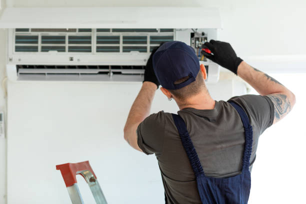 HVAC Maintenance and Cleaning in CO