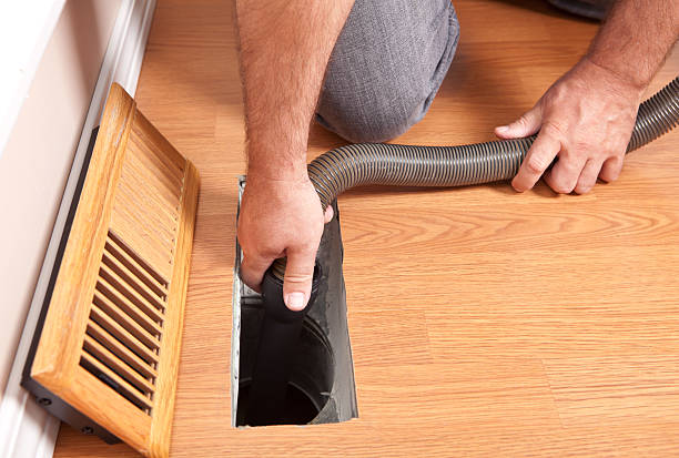 , CO Airduct Cleaning Company