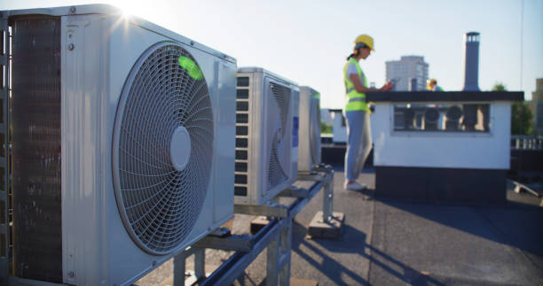 Best Local Air Duct Cleaning Services  in Dove Valley, CO