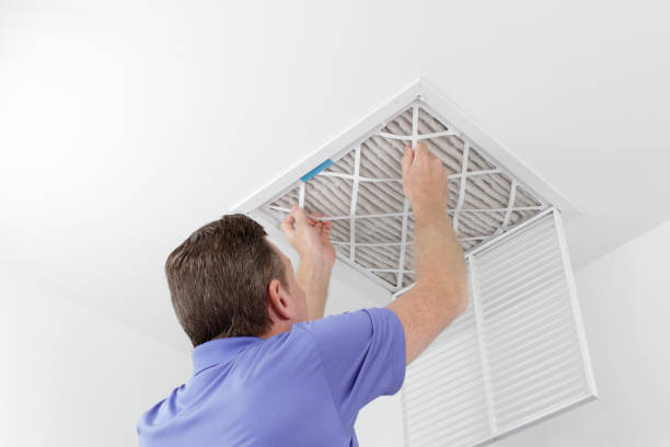 Best Residential Air Duct Cleaning  in Dove Valley, CO